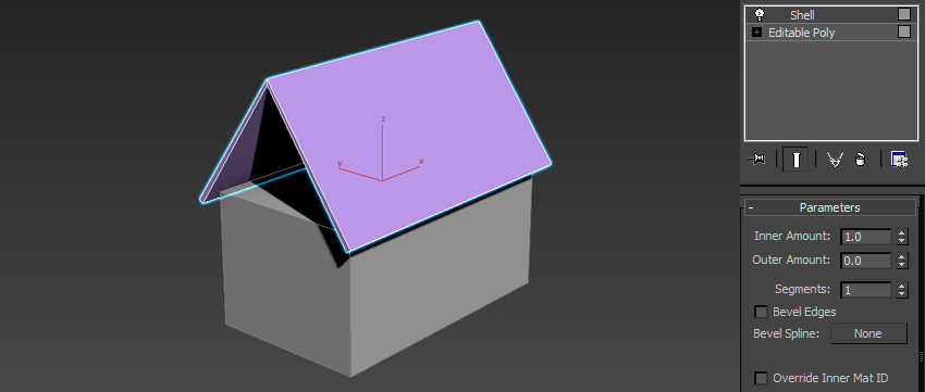 8 Model a 3D House inside 3ds Max-Vitaro