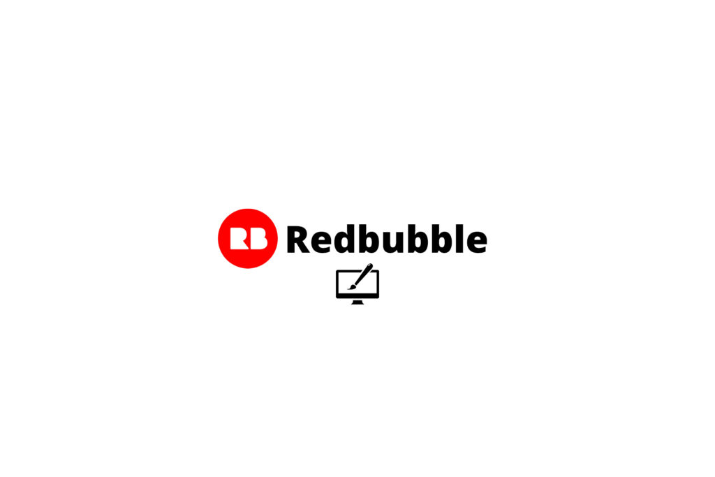 طراحی محصول در Redbubble, redbubble.com