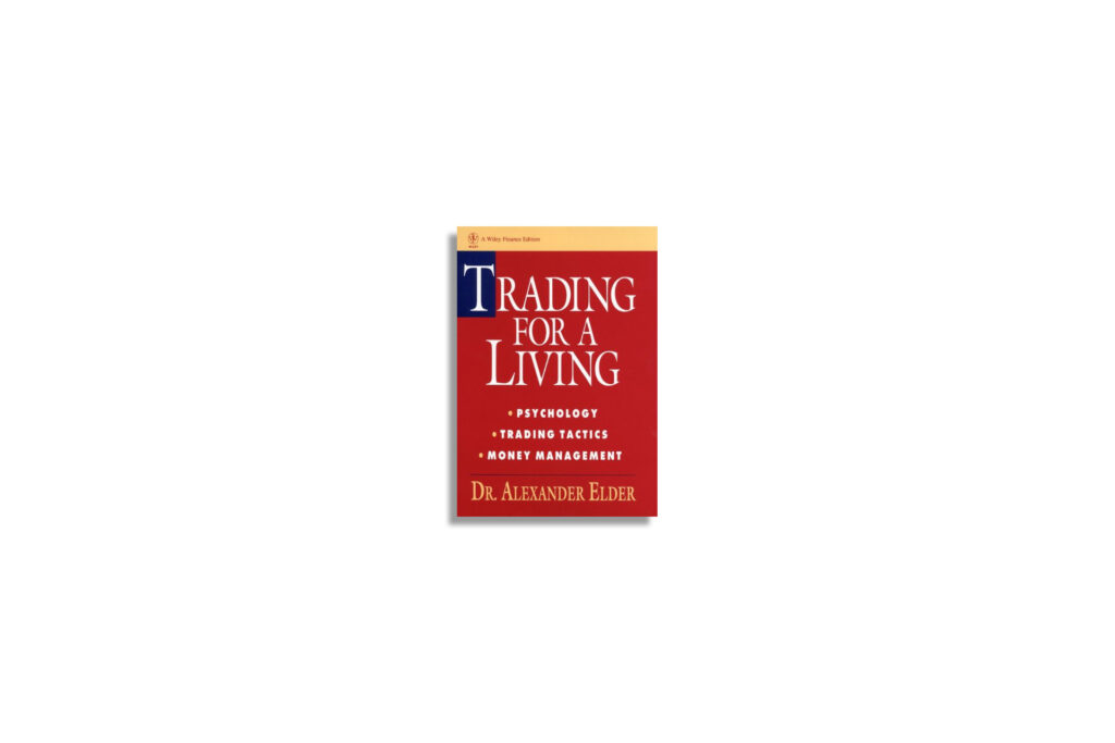 کتاب زندگی از راه معامله‌گری در بازارهای مالی در 9 دقیقه