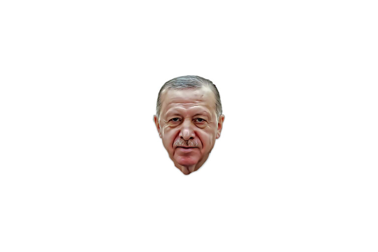 نقش اردوغان در رکود ترکیه
