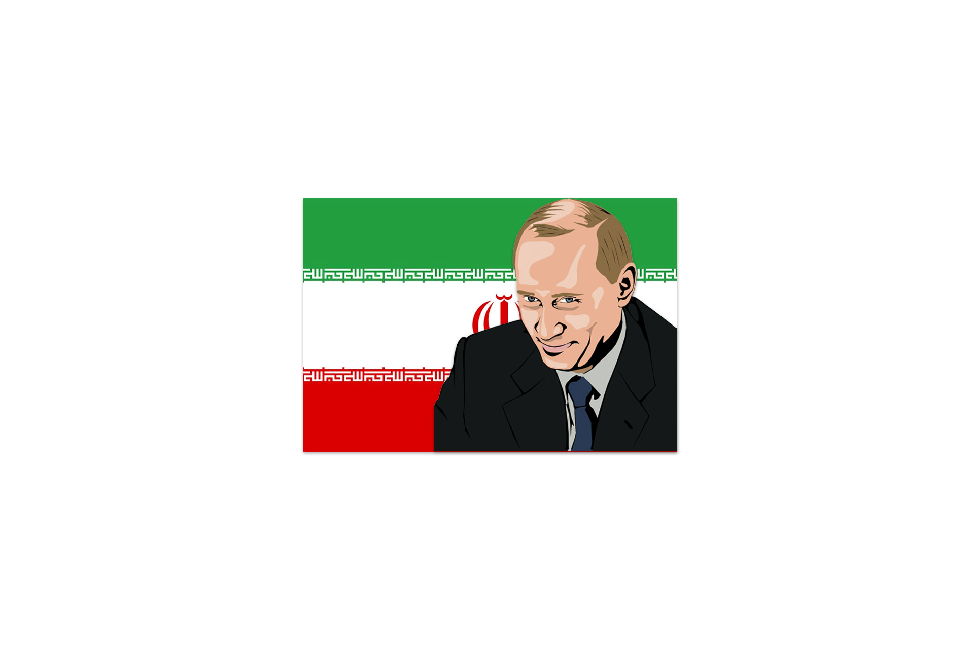 Read more about the article آیا پوتین در تهران یک پیروزی بزرگ کسب کرد؟