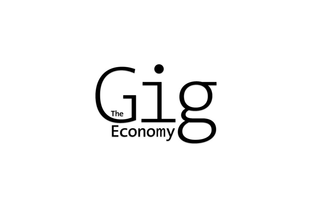 اقتصاد گیگ چیست؟