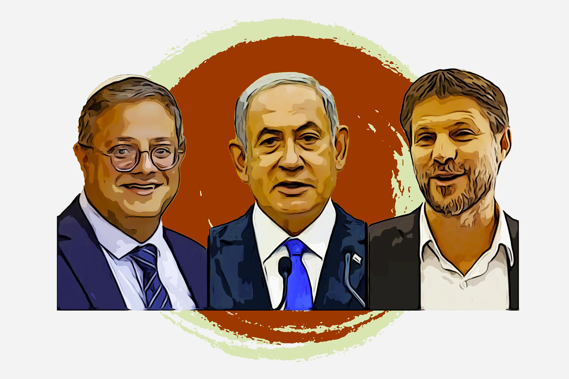 حمله بی‌سابقه حماس به اسرائیل