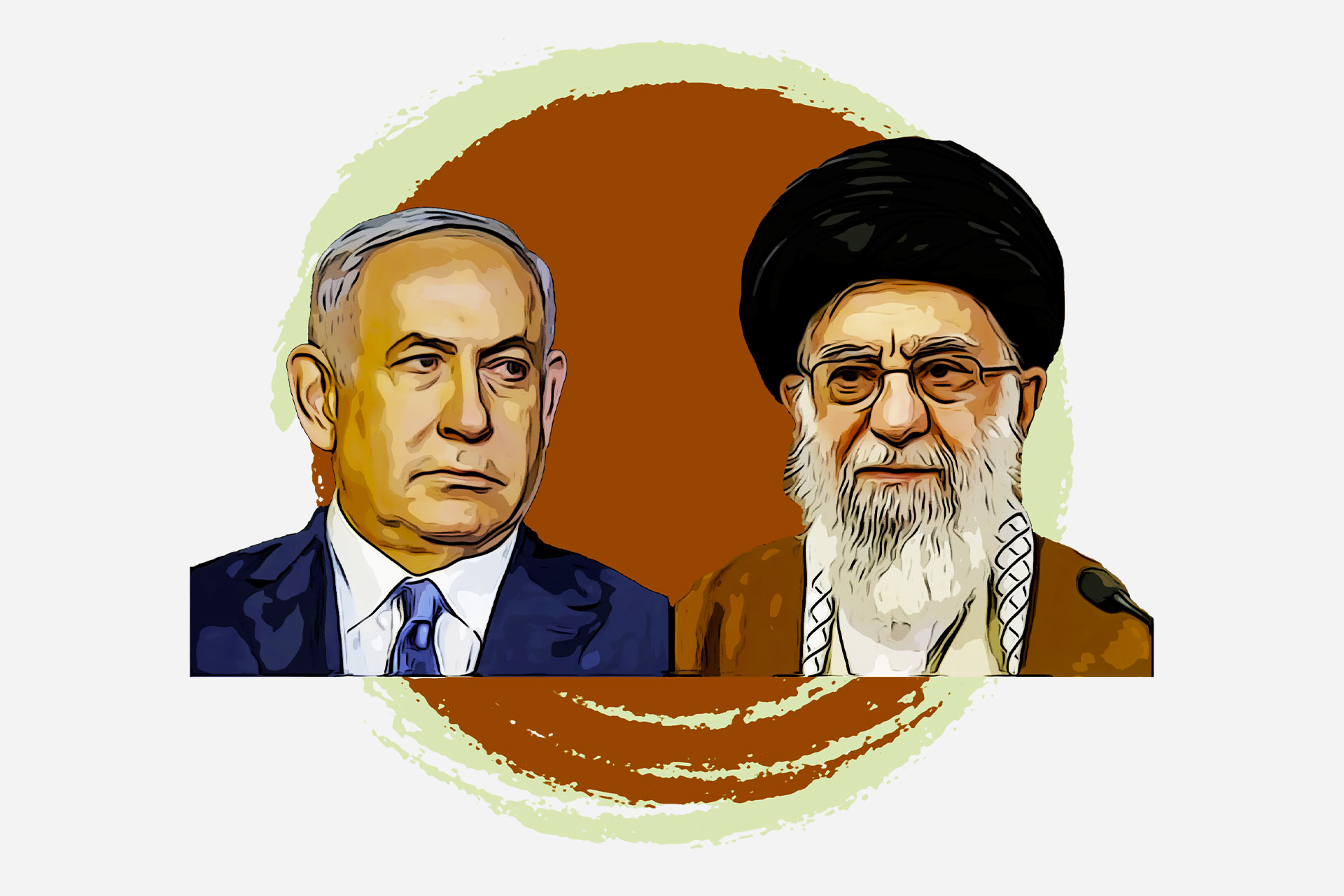 حمله بی‌سابقه حماس به اسرائیل